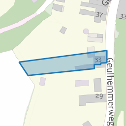 Perceel BER01-A-1607