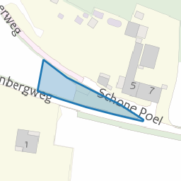 Perceel BER01-A-1789