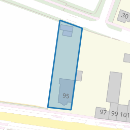 Perceel BER01-A-1970