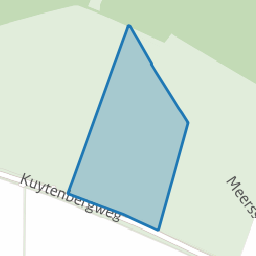 Perceel BER01-A-1971