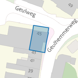 Perceel BER01-A-2007