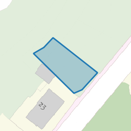 Perceel BER01-A-2048