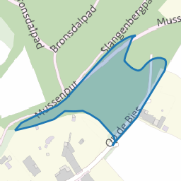 Perceel BER01-A-2064