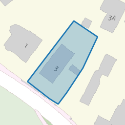 Perceel BER01-A-2163