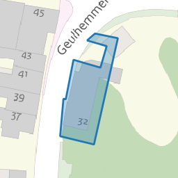 Perceel BER01-A-2185