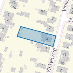 Perceel BER01-A-2189