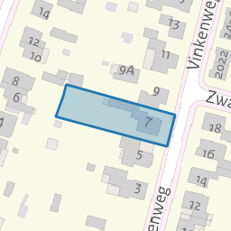 Perceel BER01-A-2190