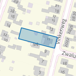 Perceel BER01-A-2192