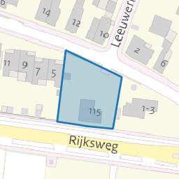 Perceel BER01-A-2406