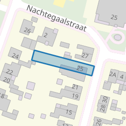 Perceel BER01-A-2560