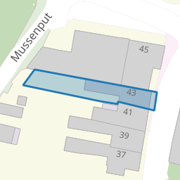 Perceel BER01-A-2600