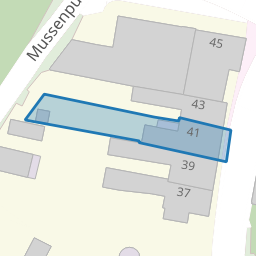 Perceel BER01-A-2601