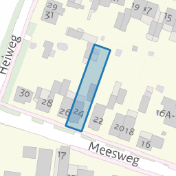 Perceel BER01-A-2885