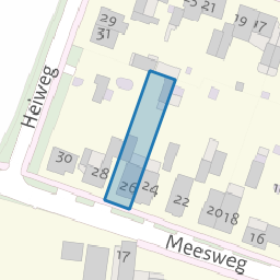 Perceel BER01-A-2886