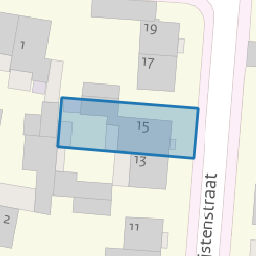 Perceel BER01-A-2952