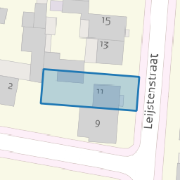 Perceel BER01-A-2954