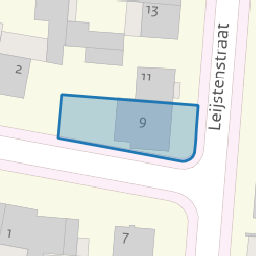 Perceel BER01-A-3030