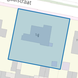 Perceel BER01-A-3033