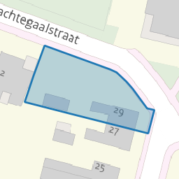 Perceel BER01-A-3038