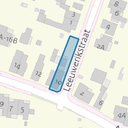 Perceel BER01-A-3040