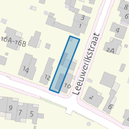 Perceel BER01-A-3041