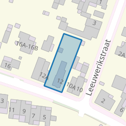 Perceel BER01-A-3042