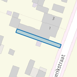 Perceel BER01-A-3043