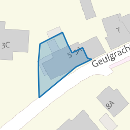 Perceel BER01-A-3194