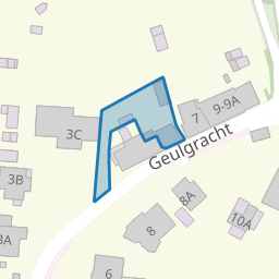 Perceel BER01-A-3195