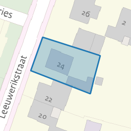 Perceel BER01-A-3199