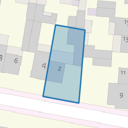 Perceel BER01-A-3209