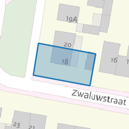 Perceel BER01-A-3217