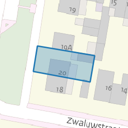 Perceel BER01-A-3218