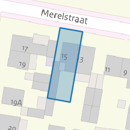 Perceel BER01-A-3222