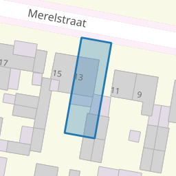 Perceel BER01-A-3223