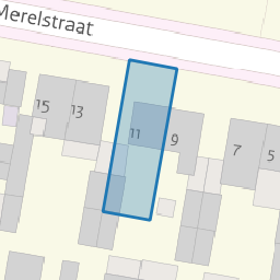 Perceel BER01-A-3224