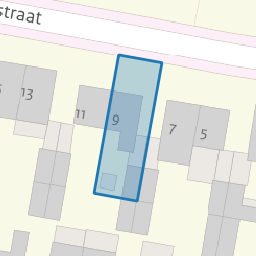 Perceel BER01-A-3225
