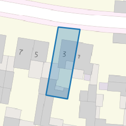 Perceel BER01-A-3228