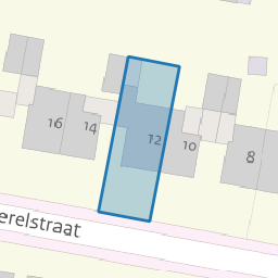 Perceel BER01-A-3236