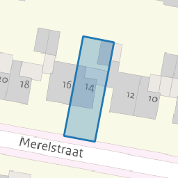 Perceel BER01-A-3237