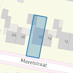Perceel BER01-A-3238