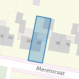 Perceel BER01-A-3239