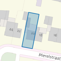 Perceel BER01-A-3240