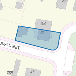 Perceel BER01-A-3245