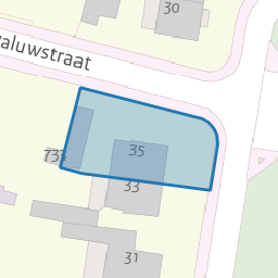 Perceel BER01-A-3247