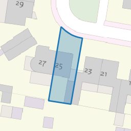 Perceel BER01-A-3252