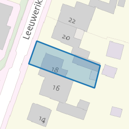 Perceel BER01-A-3380