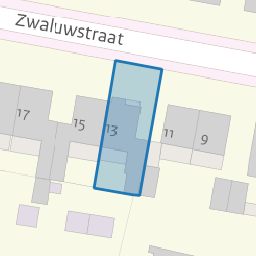 Perceel BER01-A-3385