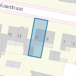 Perceel BER01-A-3386