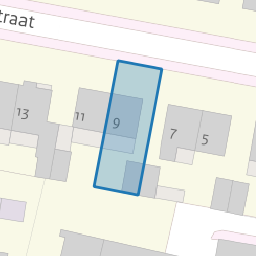 Perceel BER01-A-3387